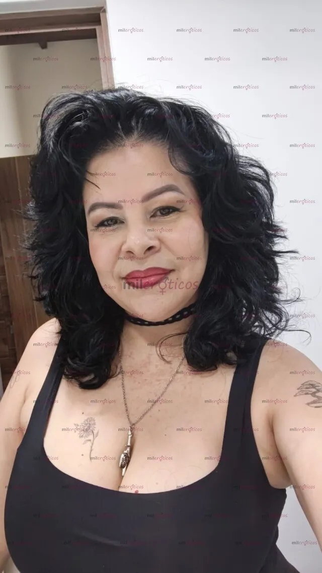 Foto de Veterana