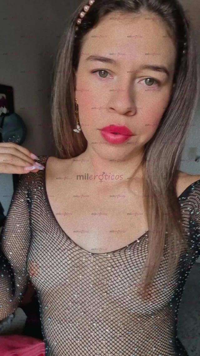 Foto de Sara