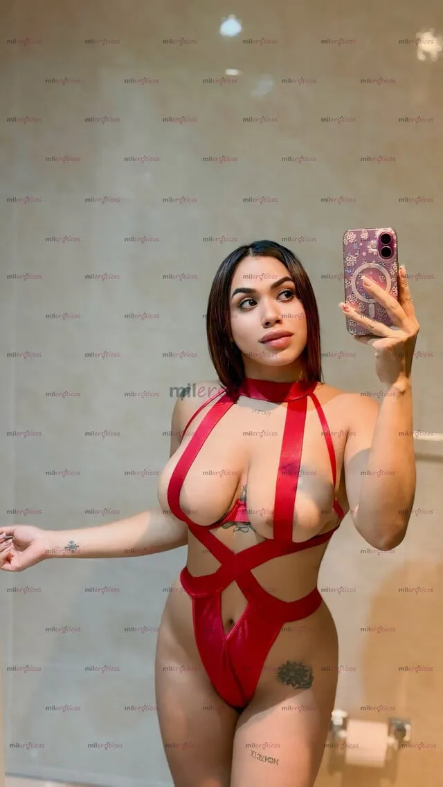 Foto de portada de anuncio de prepago Sofía Gómez en Bogotá