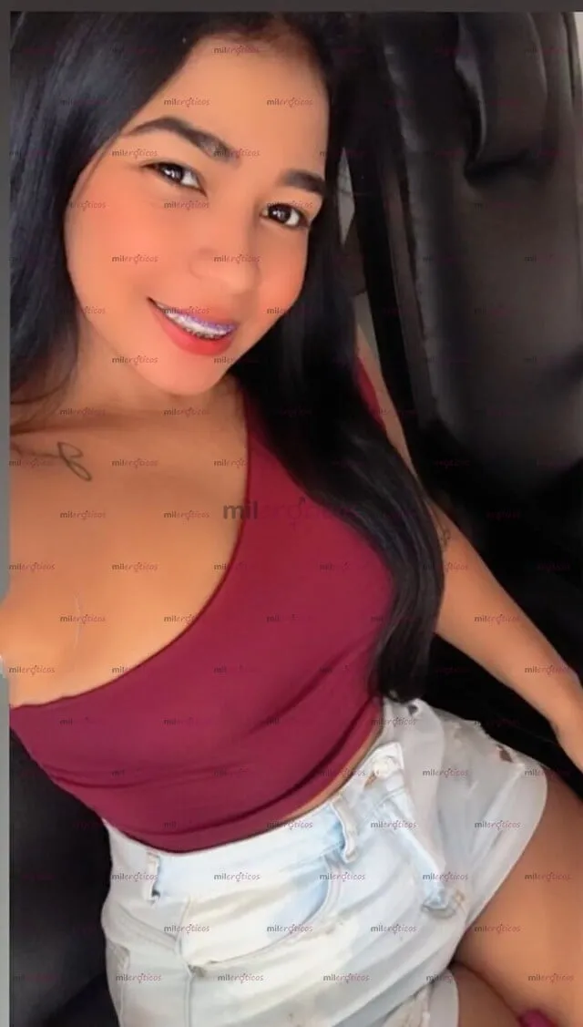 Foto número 4: Esta imagén muestra el cuerpo de una prepago en Bucaramanga