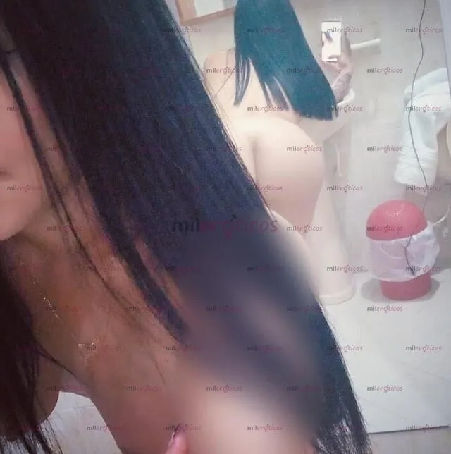 Foto de Hermosa Jovencita