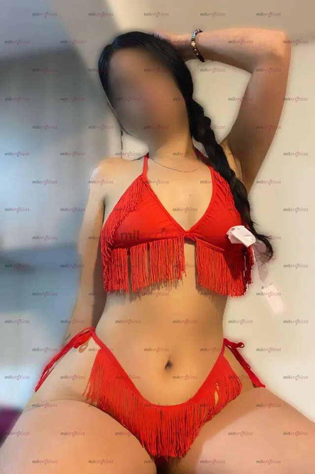 Foto número 3: Esta imagén muestra el cuerpo de una prepago en Bogotá