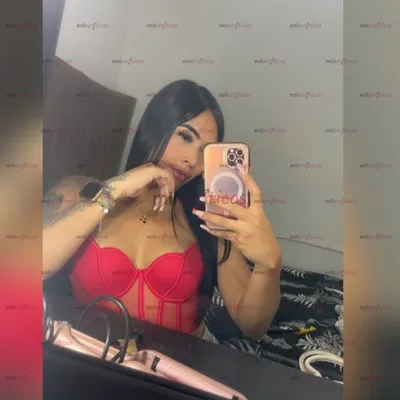 Perla Tentación
