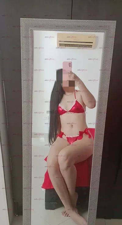 Escorts Seductoras