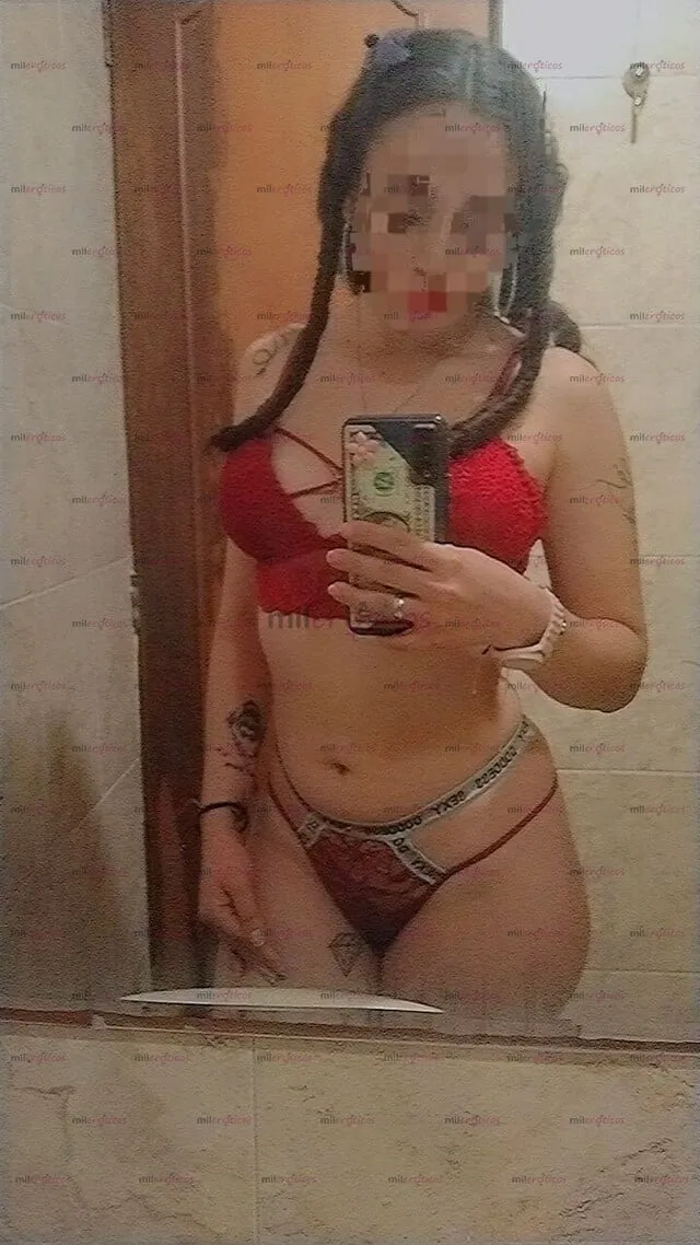 Foto número 4: Esta imagén muestra el cuerpo de una prepago en Bogotá