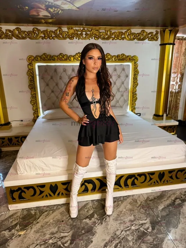 Foto de Bonnie