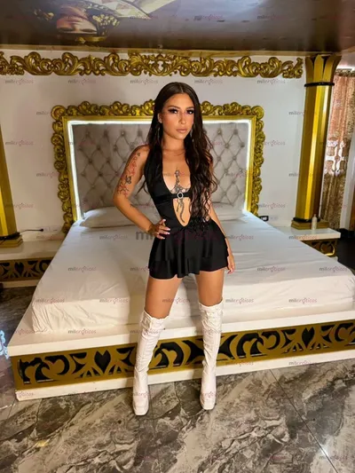 Bonnie