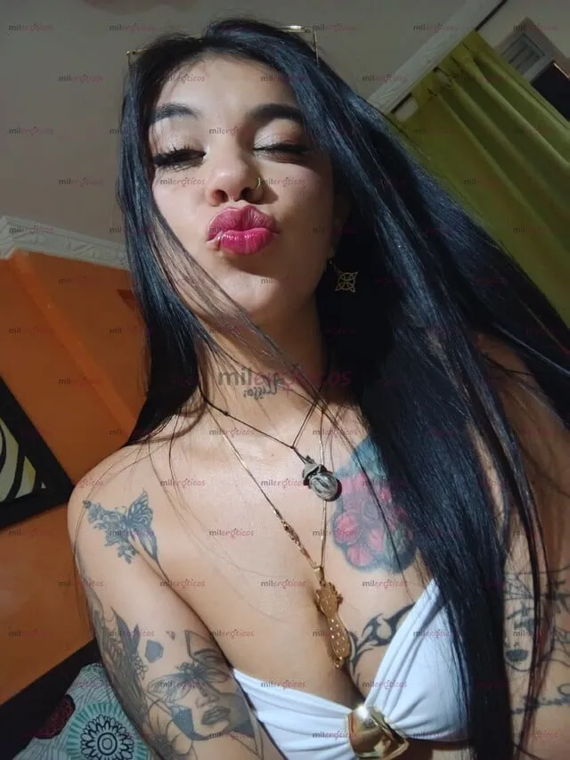Foto de Alejandra