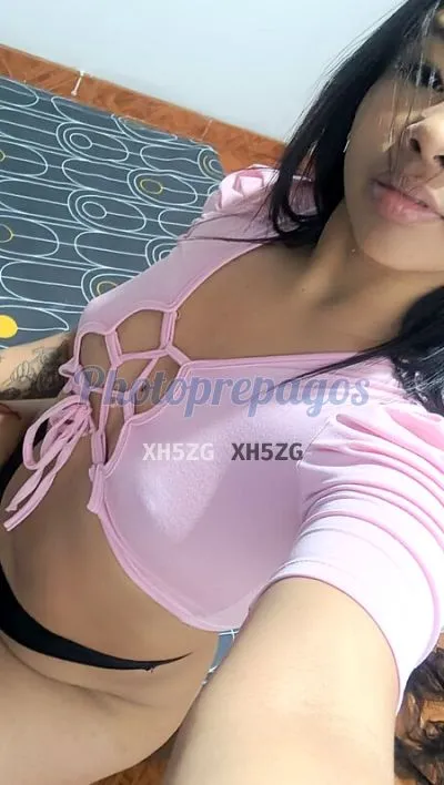 Foto de portada de anuncio de prepago Dayana en Bogotá