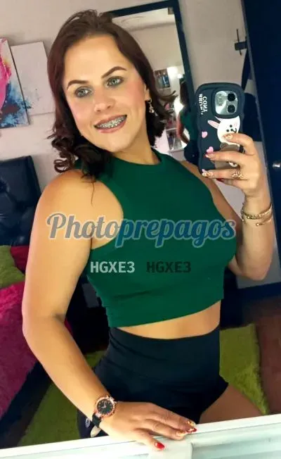 Foto de portada de anuncio de prepago Nikole en Bogotá