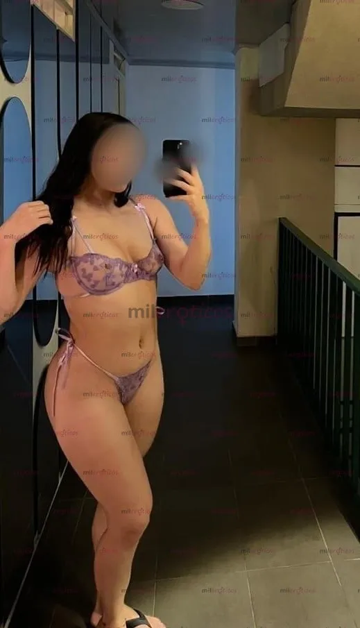 Foto de portada de anuncio de prepago Camila en Ibagué