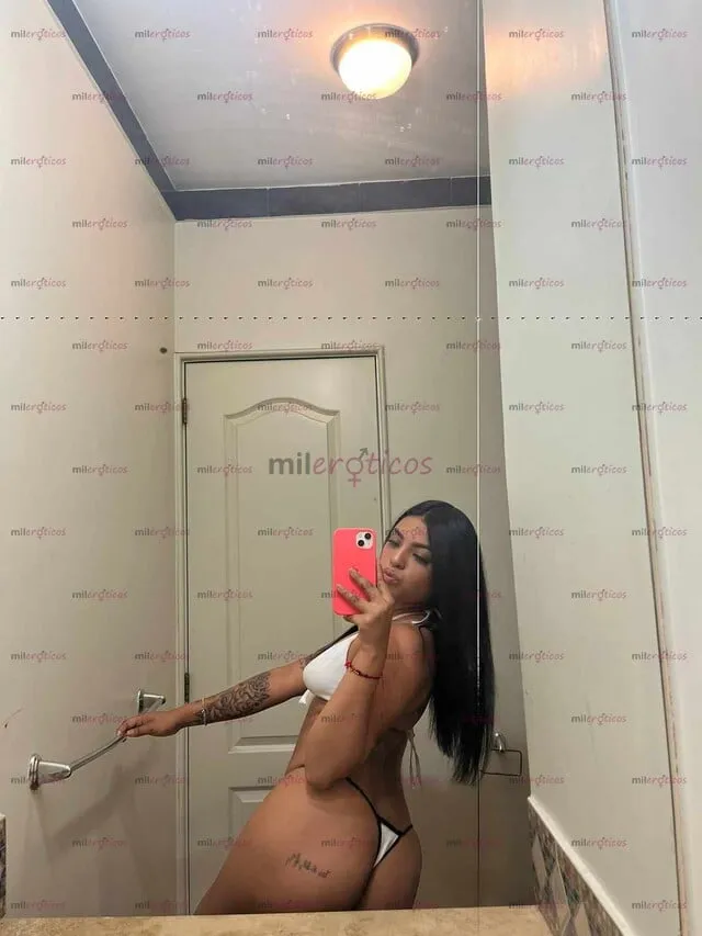 Foto de portada de anuncio de prepago Tatiana en Bogotá
