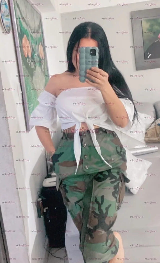 Foto de portada de anuncio de prepago Karina en Armenia