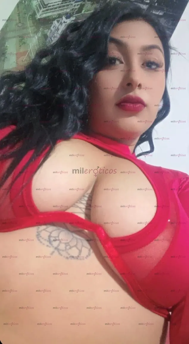 Foto de Danielita