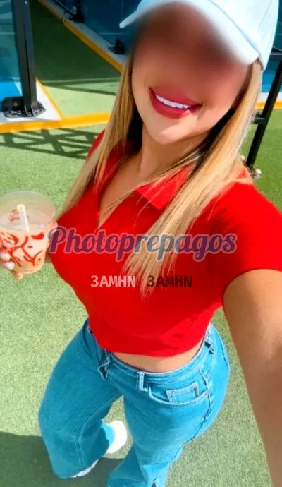 Foto de Carolina