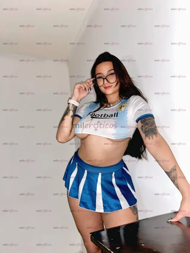 Foto de Isabella