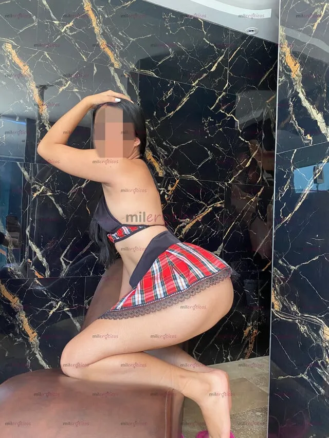 Foto número 7: Esta imagén muestra el cuerpo de una prepago en Bucaramanga