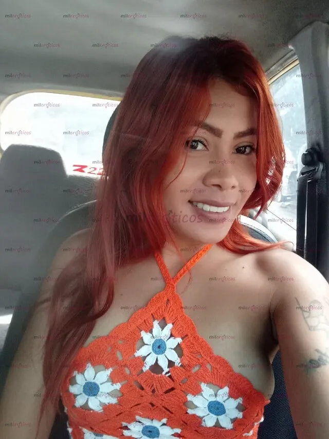 Foto número 4: Esta imagén muestra el cuerpo de una prepago en Barranquilla