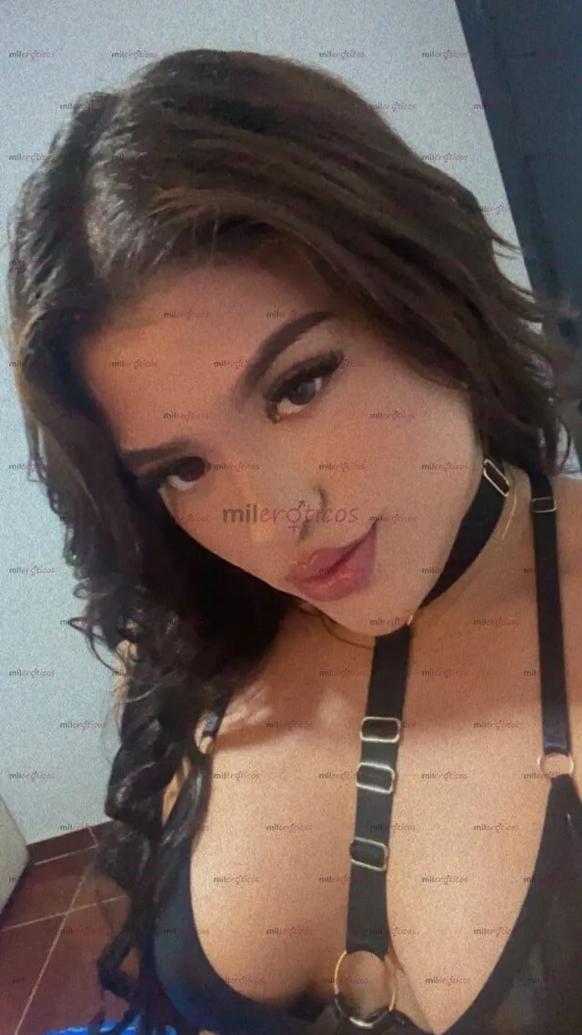 Foto de portada de anuncio de prepago Mariana en Pereira