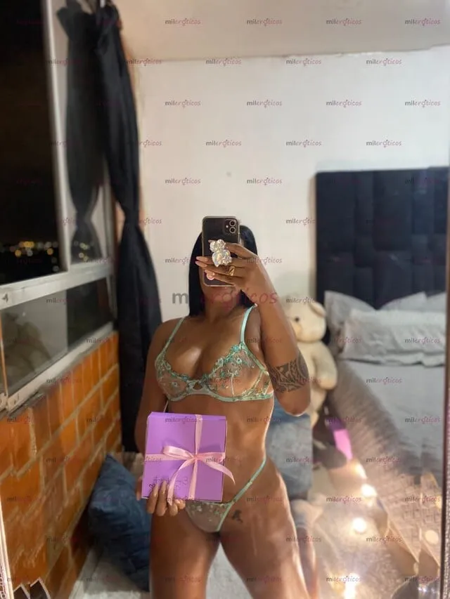 Foto número 9: Esta imagén muestra el cuerpo de una prepago en Cali