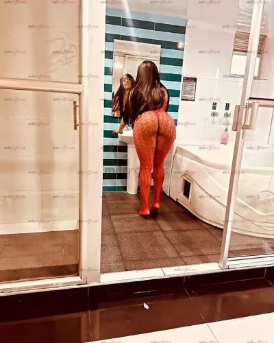 Foto número 7: Esta imagén muestra el cuerpo de una prepago en Cali