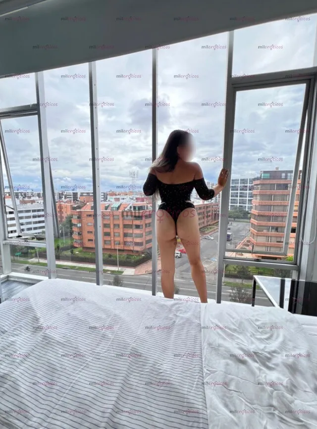 Foto de prepago sexy