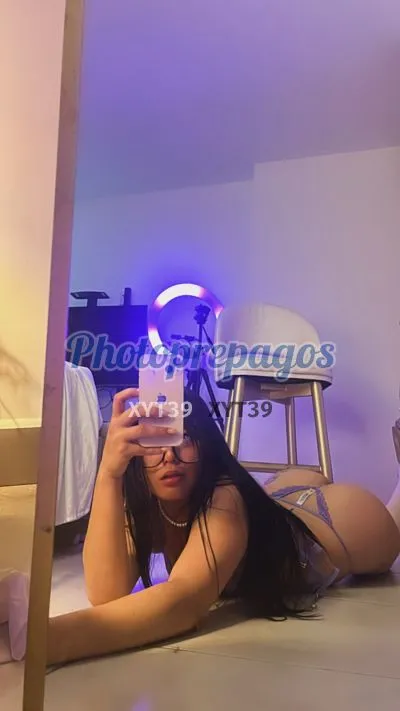 Foto número 7: Esta imagén muestra el cuerpo de una prepago en Bogotá