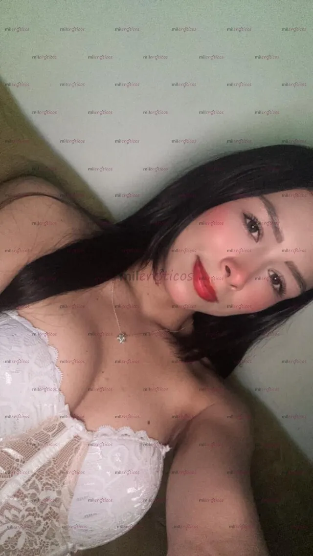 Foto de Melanie