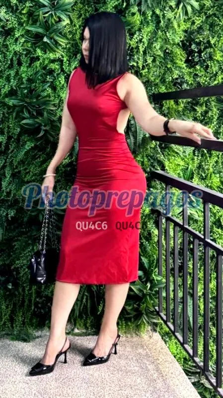 Foto de Gabriela
