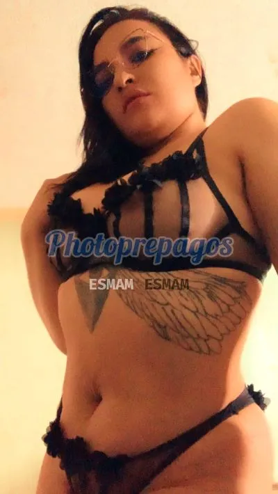 Foto de portada de anuncio de prepago Catalina en Bogotá