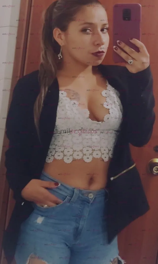 Foto número 4: Esta imagén muestra el cuerpo de una prepago en Bogotá