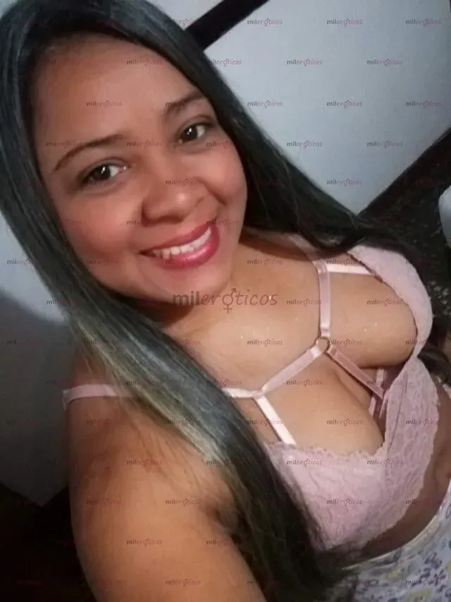 Foto de portada de anuncio de prepago natalia en Montería