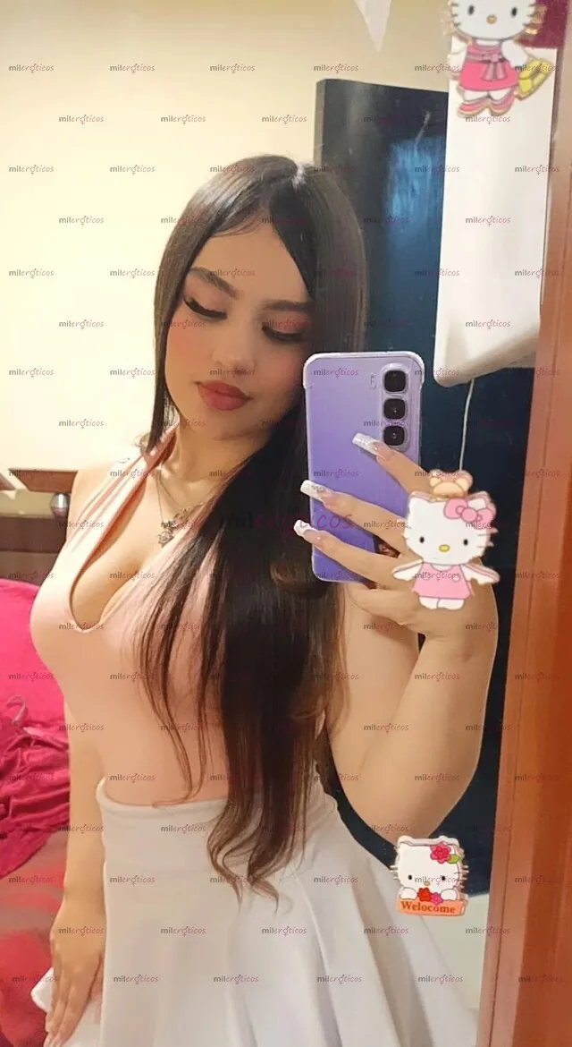 Foto de Isabela