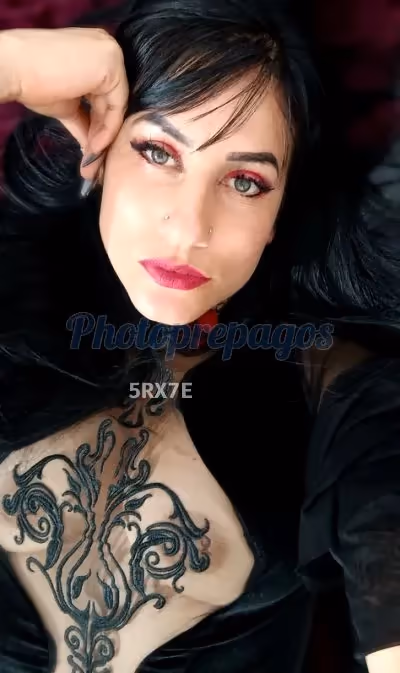 Foto de Victoria Black