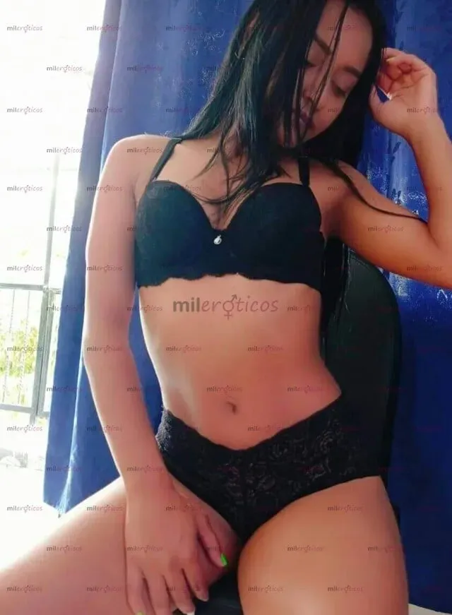 Foto de portada de anuncio de prepago Tania en Bogotá