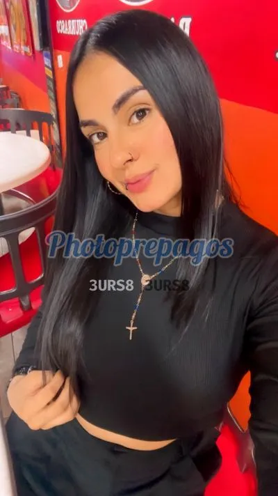 Foto de portada de anuncio de prepago Vanessa en Bogotá