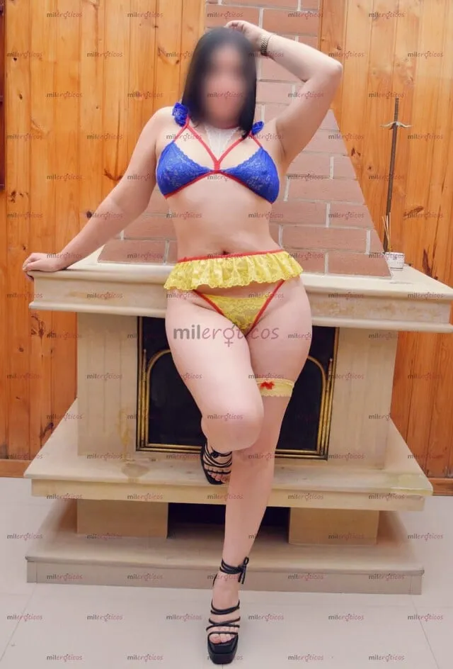 Foto número 10: Esta imagén muestra el cuerpo de una prepago en Bogotá
