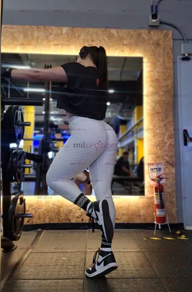 Foto de portada de anuncio de prepago Camila en Pereira