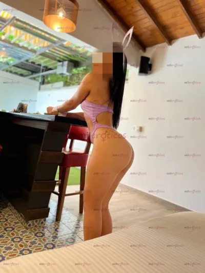 Foto número 9: Esta imagén muestra el cuerpo de una prepago en Bucaramanga