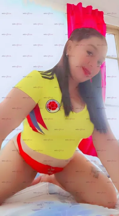 Kimberly