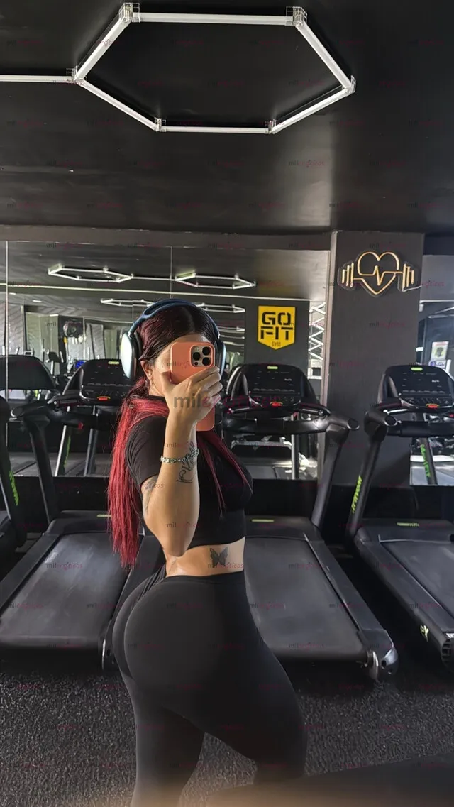 Foto número 2: Esta imagén muestra el cuerpo de una prepago en Cali