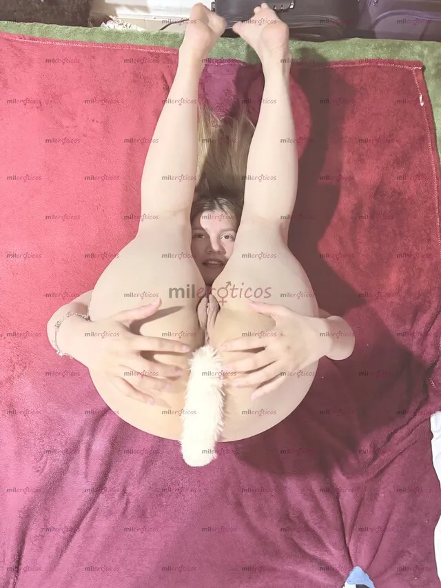 Foto de portada de anuncio de prepago Escort Vip de lujo en Tunja