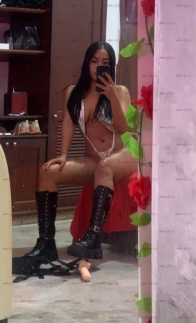 Dominatriz
