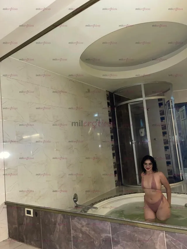 Foto de portada de anuncio de prepago Katalina en Cali