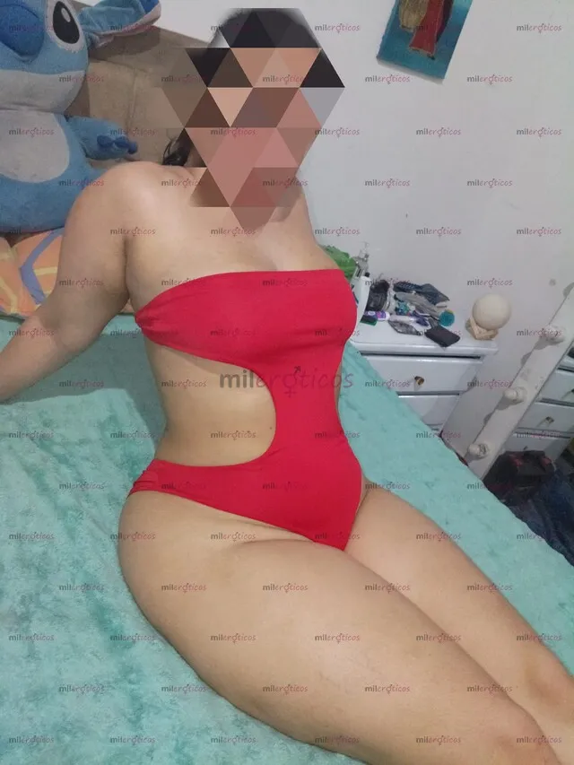Foto de Lucia