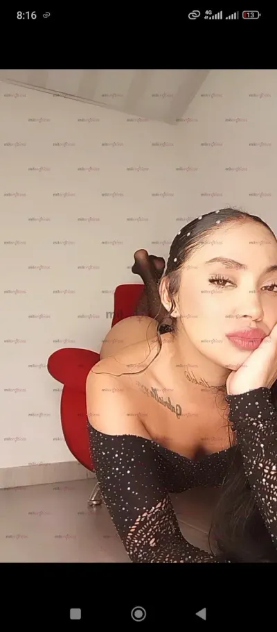 Foto número 8: Esta imagén muestra el cuerpo de una prepago en Villavicencio