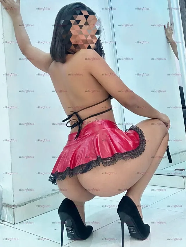 Foto número 1: Esta imagén muestra el cuerpo de una prepago en Colombia