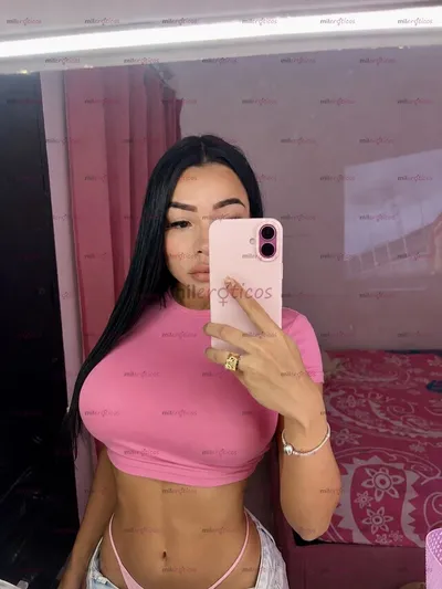 prepago encantadora