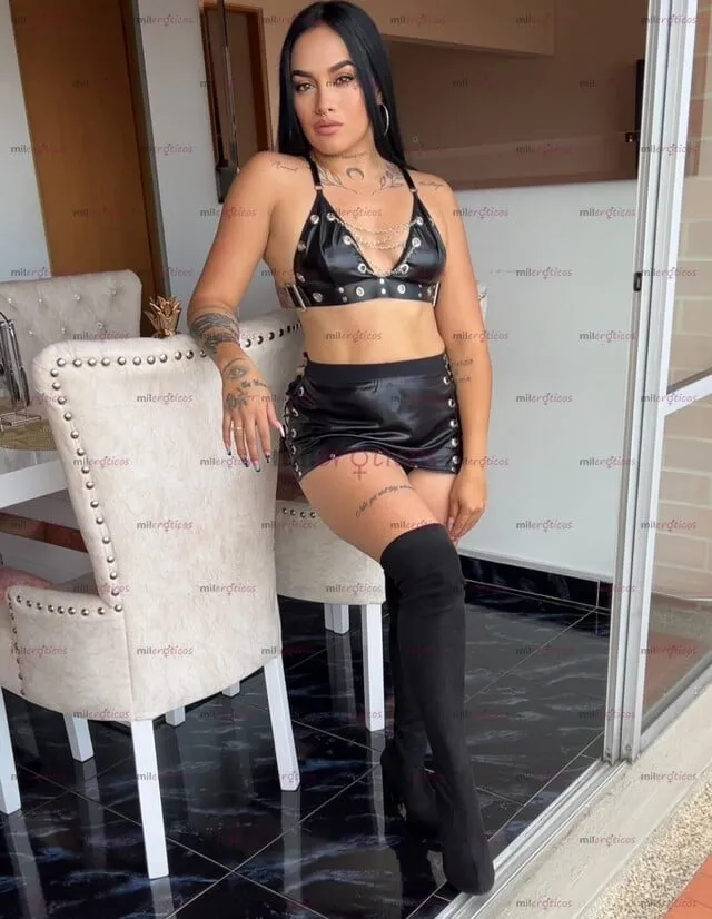 Foto de portada de anuncio de prepago Ivone en Bogotá