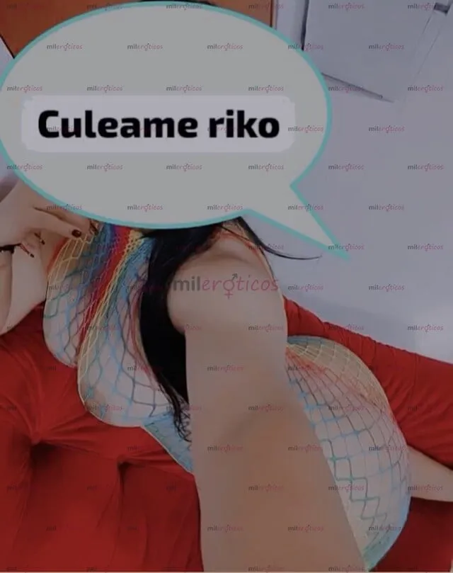 Foto de portada de anuncio de prepago Fabiana en Barranquilla